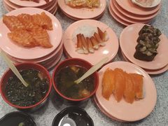 -争鲜回转寿司(飞洲国际店)