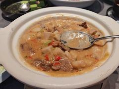 -江南里·新浙菜(苏州大悦城店)