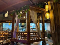 -花溪雨·森林餐厅(石基店)