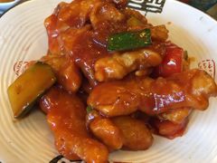 -堂宴·老厦门私房菜(1988仙岳总店)