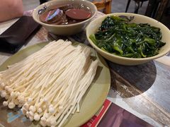 -刘老表·瓦罐汤涮肉(青云谱店)