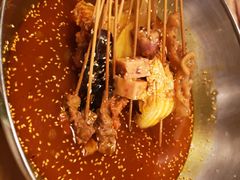 -付小姐在成都(中山公园店)