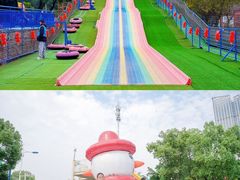 -南湖梦幻岛