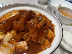 -狮王府淮扬菜(夫子庙老门东店)