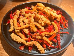 酥肉-蓉城小馆(科兴店)