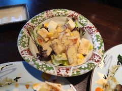 -松子料理(白家庄店)