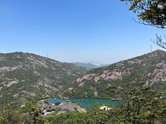 -大罗山风景区