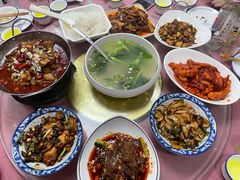 -乐乐餐厅(湘子庙街店)