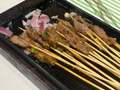 -三毛烧烤·南昌大排档(山姆店)