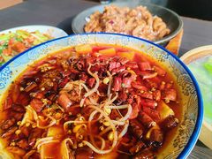 -好嫂子酱猪手•农家菜(蒲黄榆店)