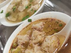 -汪家馄饨(集庆路店)