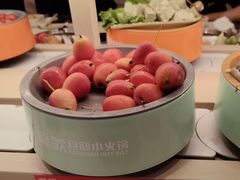 -龍歌自助小火锅(市北台东利群店)