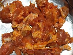 -原始泥炉烤肉(总店)