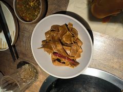 -蘑界·野生菌火锅(深业上城店)