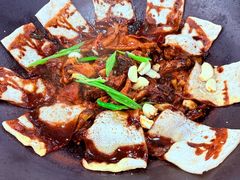 -皖北巫氏三胖地锅鸡(长淮总店)