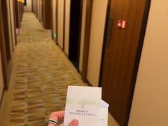 -上海浦东嘉里大酒店