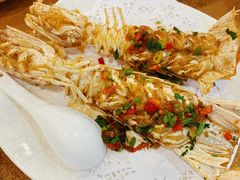 -揭阳钟记小食(福田新村店)