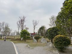 -府河摄影公园