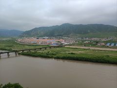-图们国门景区