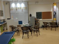-琪航·健身+普拉提(民耀路店)
