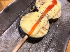 -鸟内会(河北路店)