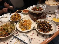 -姥姥家春饼店(惠新东街店)