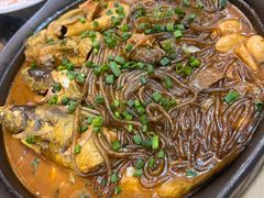 -汉唐守艺人·河北面馆(民心河店)