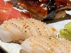 -Sushi Hanzo半藏(天环广场店)