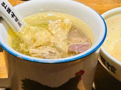 -洞庭土菜小炒馆(易发广场店)