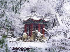 -北海公园