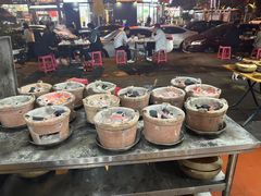 -蔡记·九米羊肉炉(东渡店)