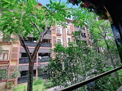 -深圳东部华侨城茵特拉根酒店