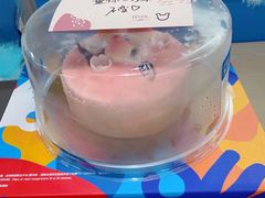 -DQ·蛋糕·冰淇淋(领秀城店)
