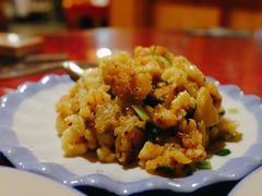 老奶洋芋-心园餐厅·地道传统云南菜·三十年老店