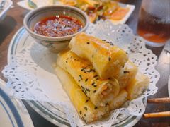 -福苗小骆驼烧烤(望京店)