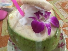 -Jungle Kitchen