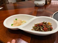 -喜鼎海胆水饺(东港店)