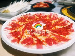 -韩宫宴烤肉·黑毛和牛·料理(合肥滨湖银泰城店)