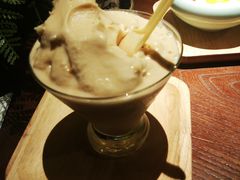 -绿茶餐厅(昆明世纪金源店)