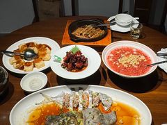 -甬上名灶(天一阁·翠柏店)