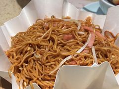 -点都德(皇岗村店)