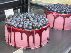 -BAKER&SPICE(BFC外滩金融中心店)