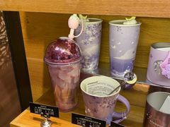 -星巴克臻选(杭州西溪印象城店)