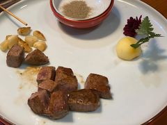 铁板牛肉-大江户日本料理(吕厝店)
