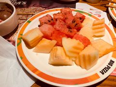 -比格比萨自助(国展店)