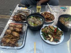 -许家黄土高坡砂锅总店