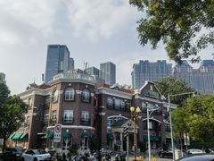 -桂园餐厅(五大道店)