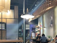 大堂-川锅哎哟·麻辣香锅(国大城市广场店)