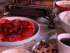 -川湘園(西华路店)