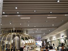 -食代馆(深业上城店)